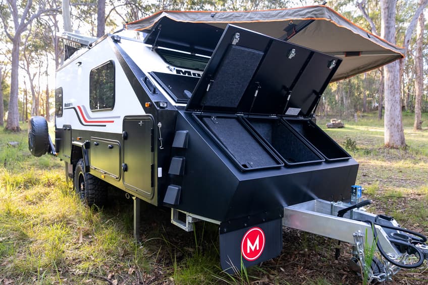Modcon RV C3 Hybrid thumbnail 2