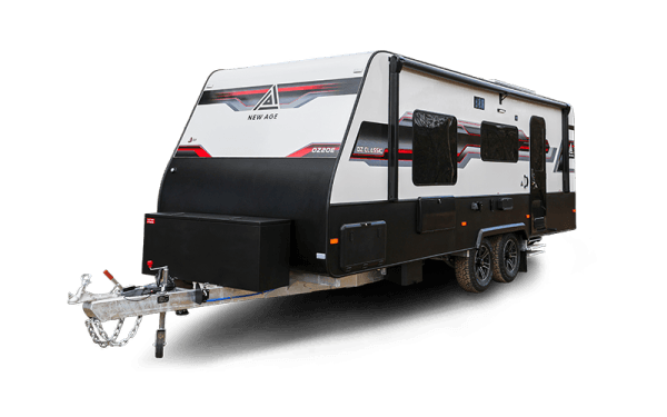 New Age Caravans OZ Classic
