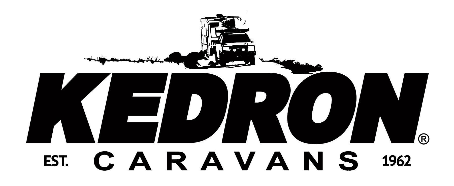 Kedron Caravans