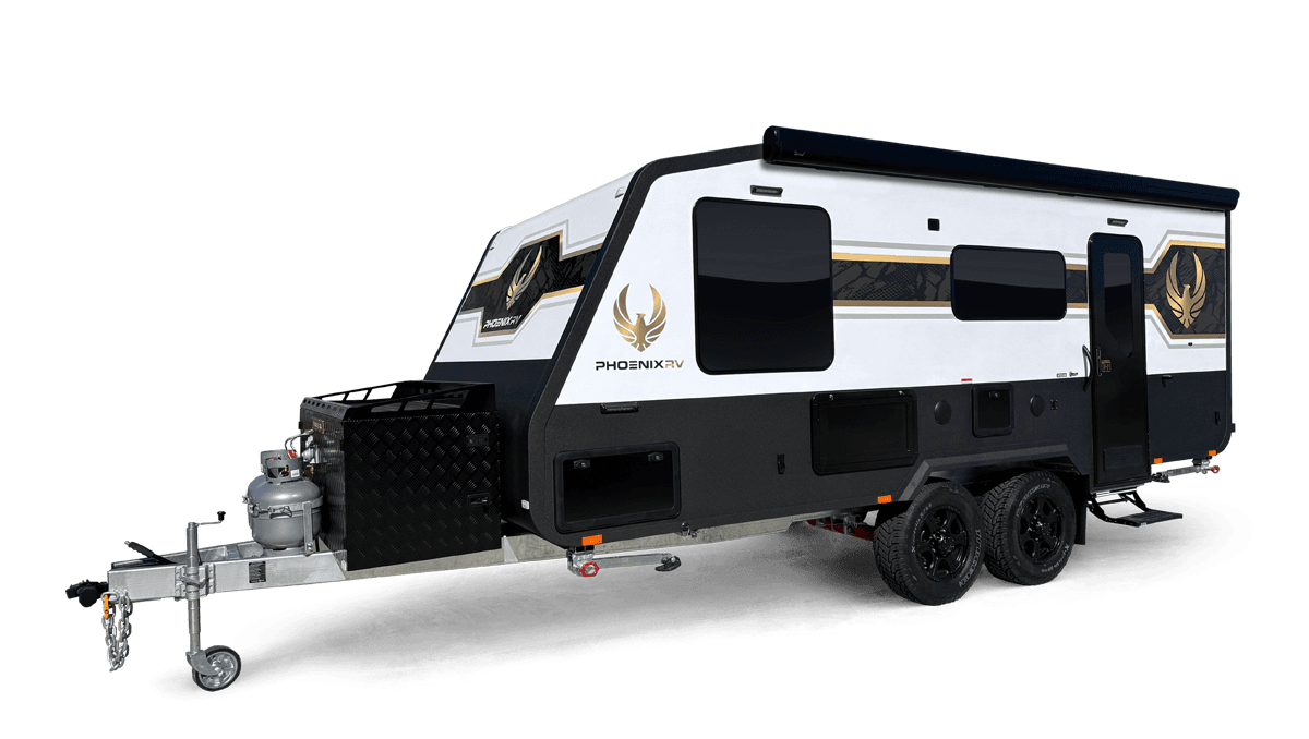 Sunland Caravans Phoenix