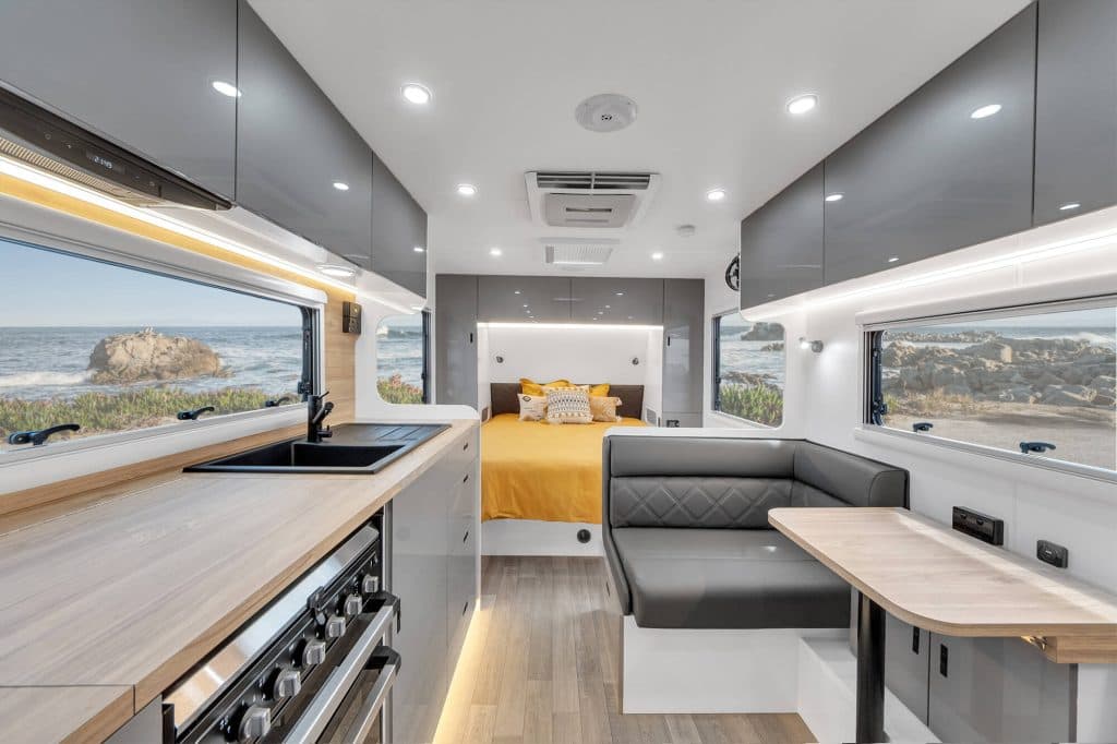 Coronet RV Ultimate