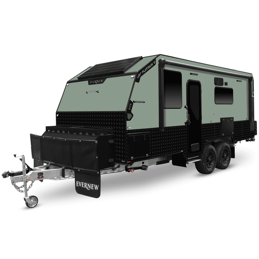 Evernew Caravans GTX Platinum