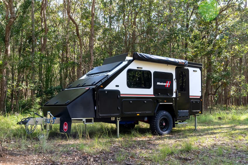 Modcon RV C3 Hybrid