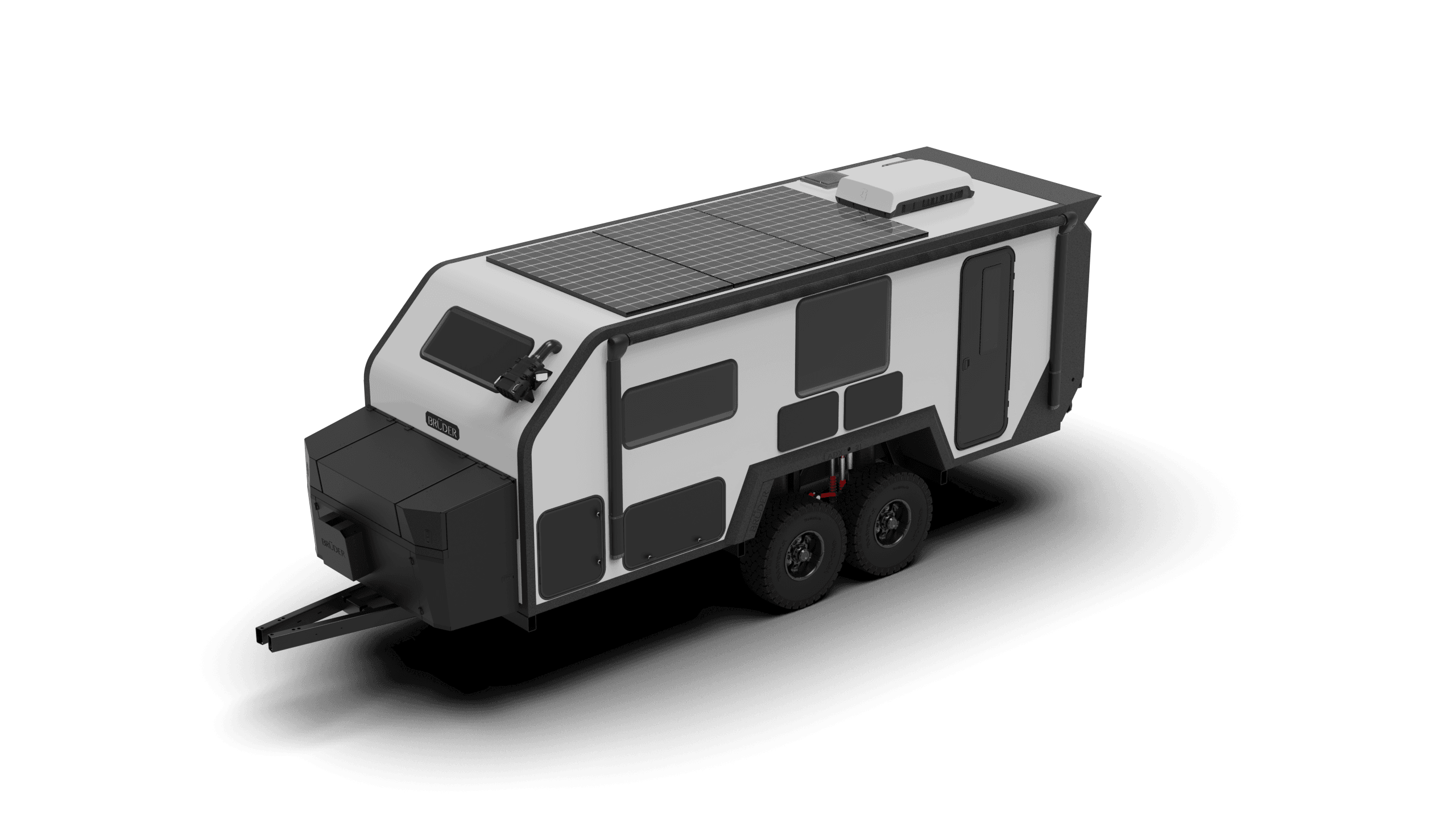 Bruder ADX-18