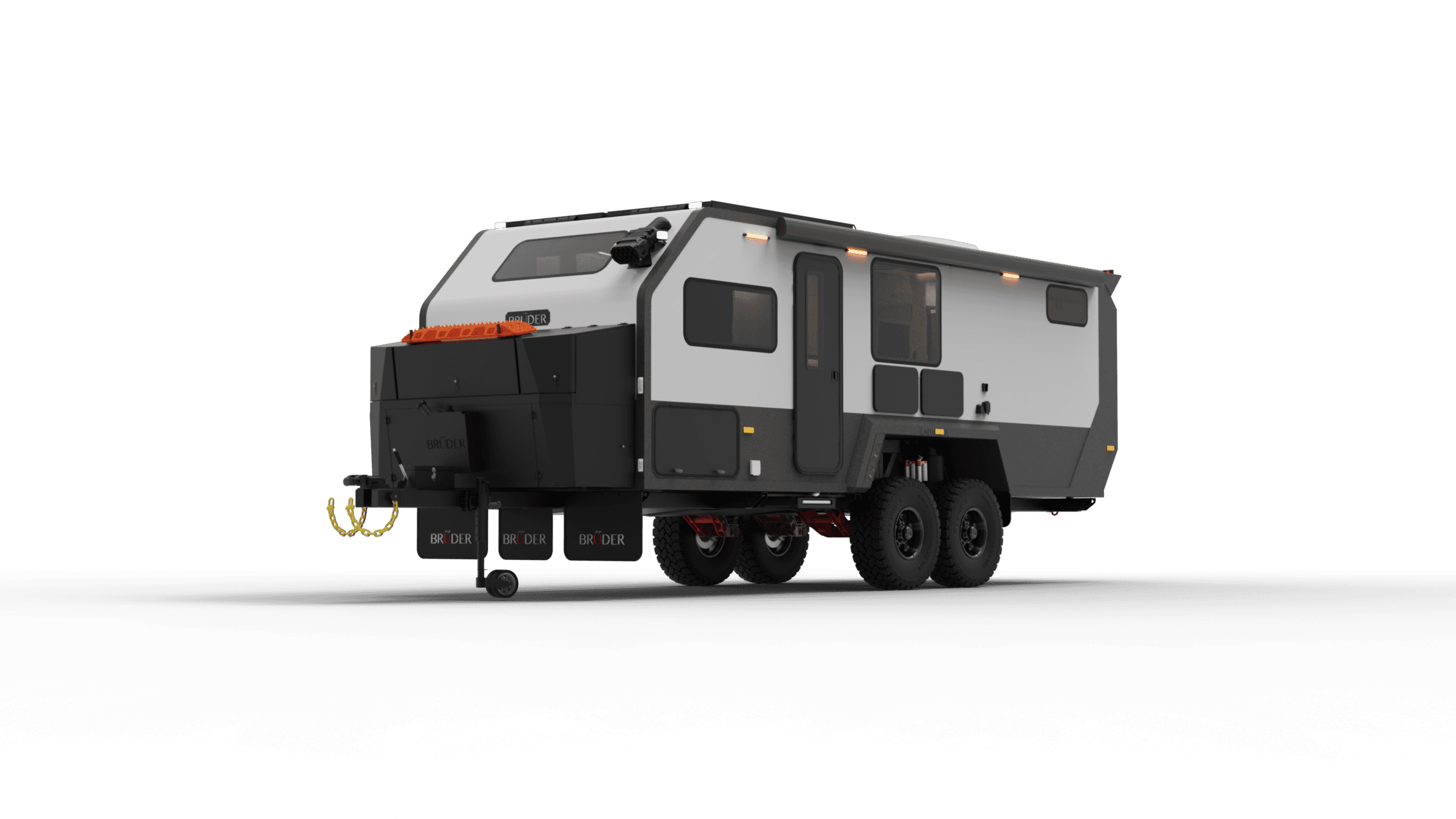 Bruder ADX-21