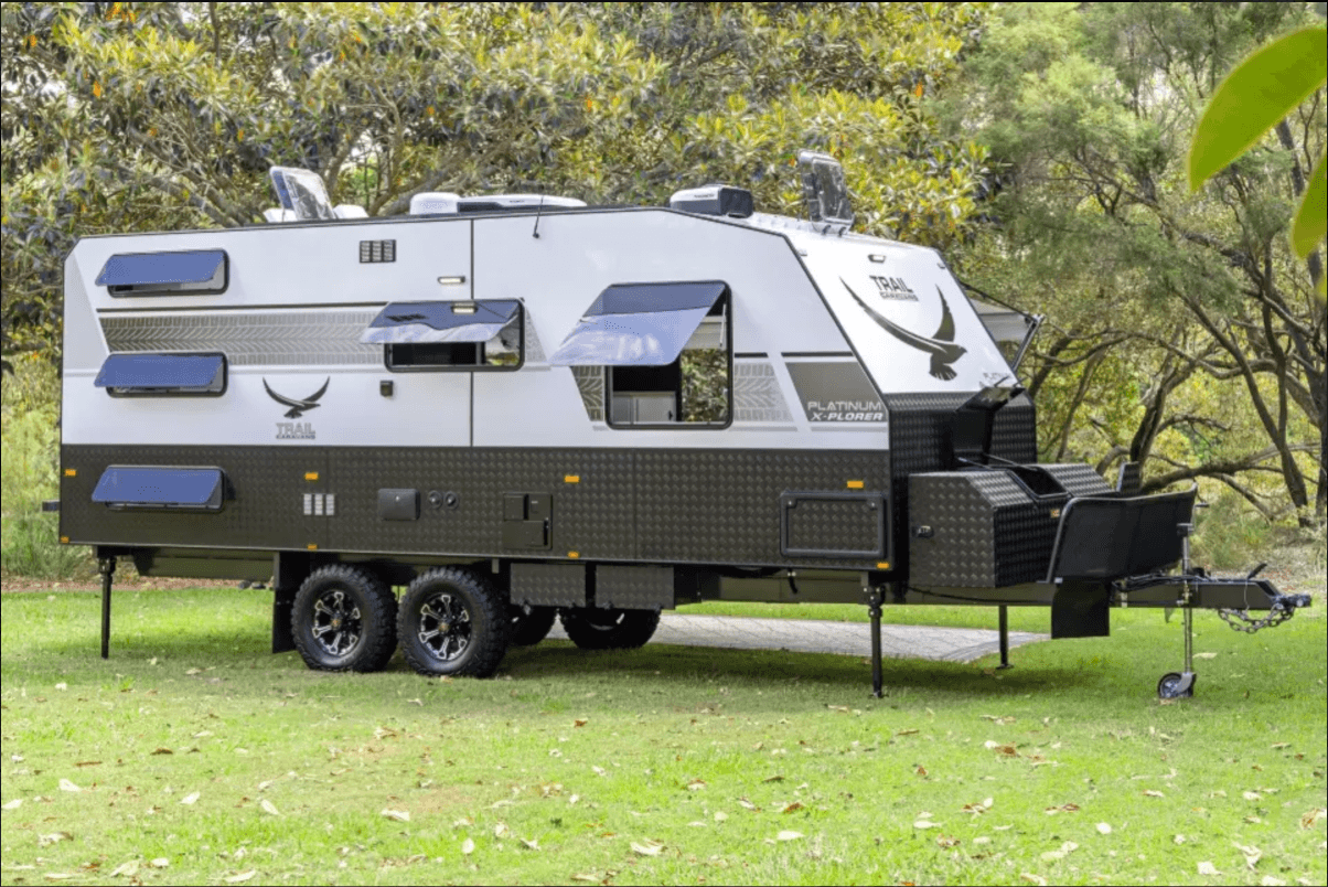 Expedition Adventure Master Pro