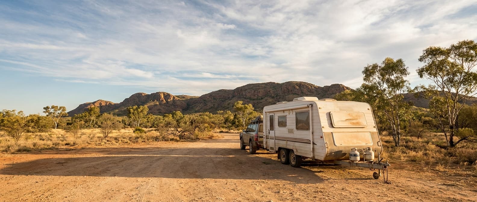 Caravan Brands to Avoid in Australia (2026): A Fact-Based Guide
