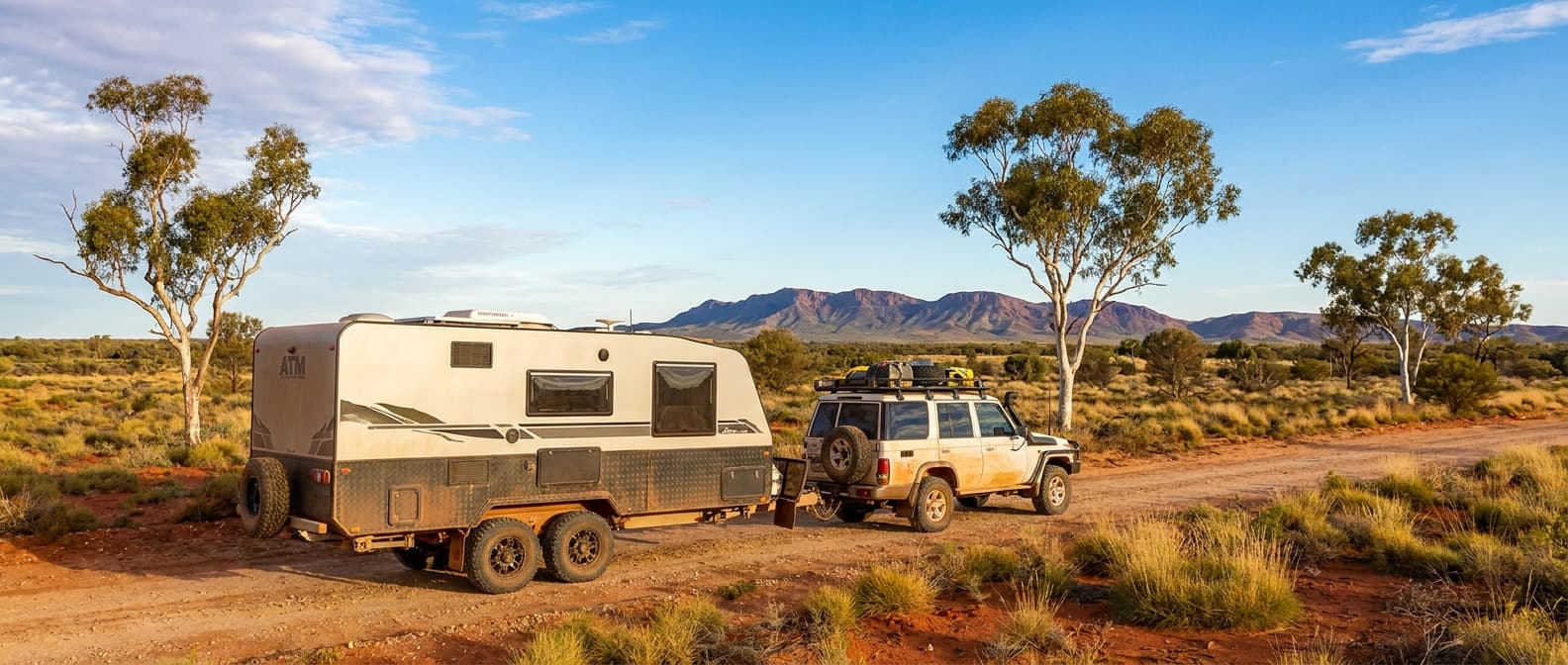 The Best 3500kg atm caravans australia: A Data-Driven Guide