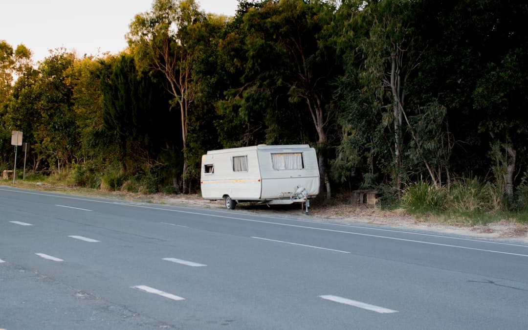 Best Caravans for Couples Australia: 2026 Buyer's Guide