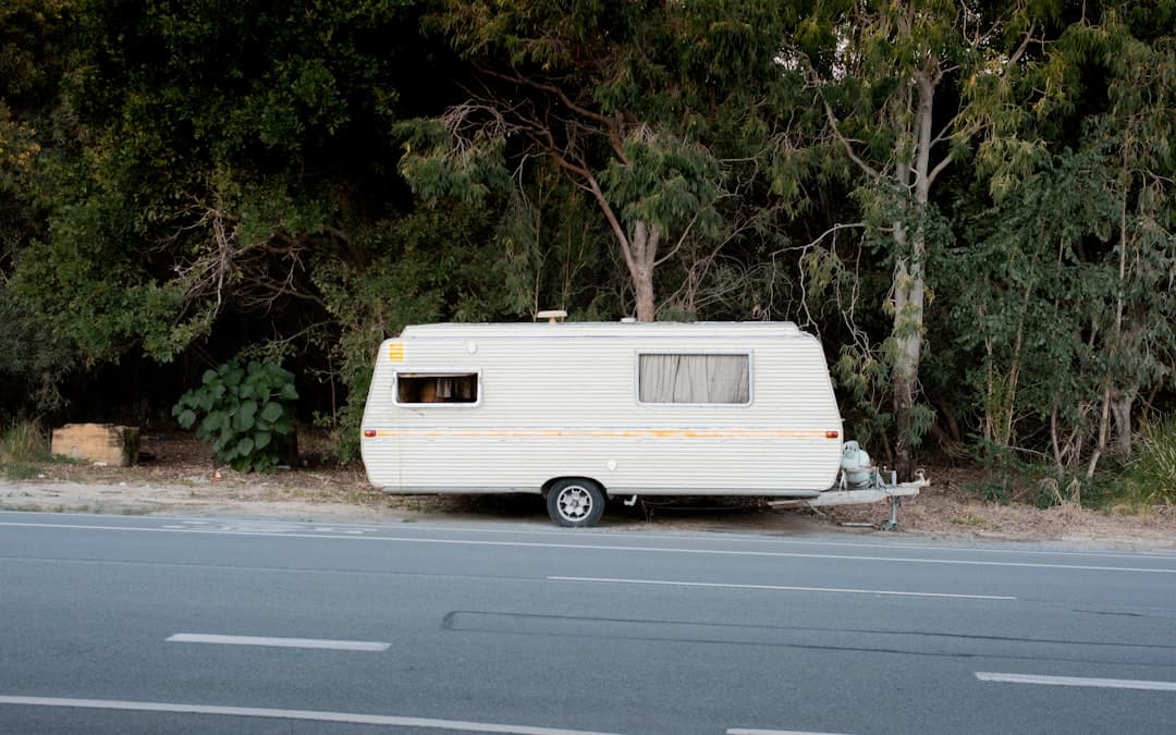 Single Bed Caravans Australia: The Best Twin & Solo Layouts (2026)