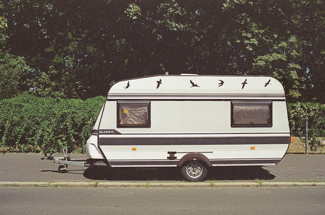 Best Off-Road Caravans Under $100k in Australia (2026)