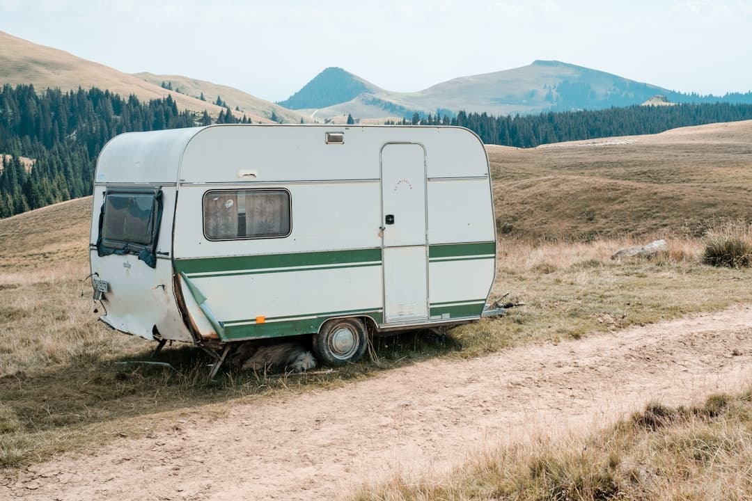 Best Small Caravans Under 1500kg in Australia