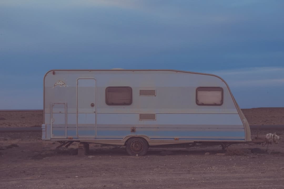 Single vs Tandem Axle Caravan: A Complete Buyer's Guide