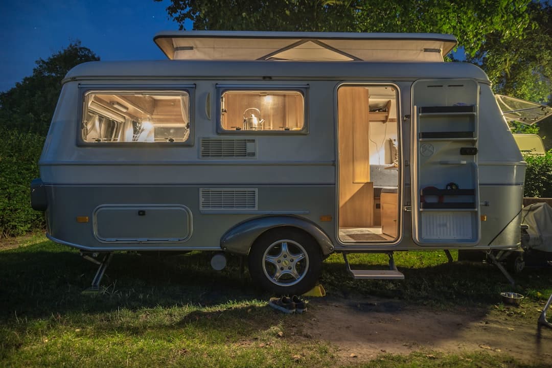 The Complete Caravan Buying Checklist for Australia