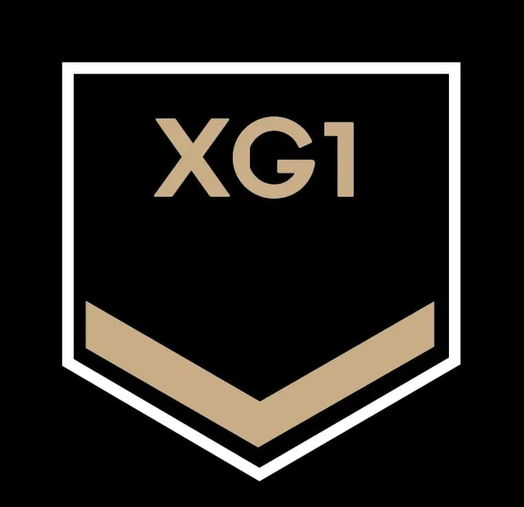 Kokoda Caravans XG1
